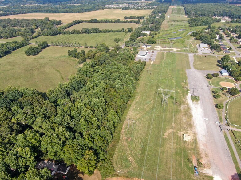 More Photos Of 1980 Jeff NW rd, Huntsville Land For Sale