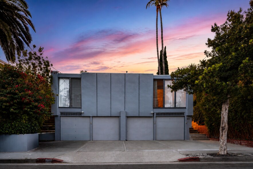 Primary Photo Of 631 Pier Ave, Santa Monica Apartments For Sale