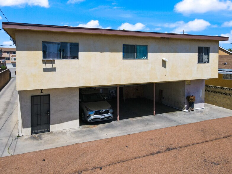 More Photos Of 2938 E 60th Pl, Huntington Park Apartments For Sale