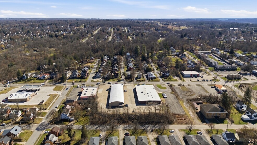 More Photos Of , Mansfield Office For Sale