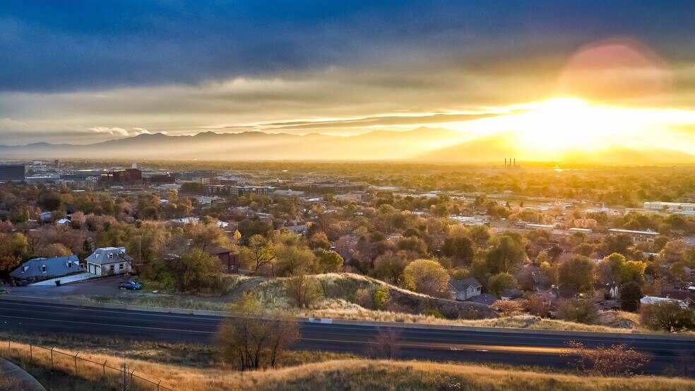 Primary Photo Of 641 Victory rd, Salt Lake City Land For Sale