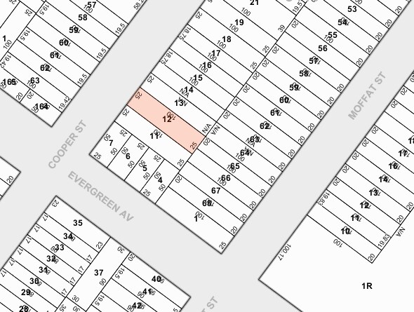 More Photos Of 110 Cooper St, Brooklyn Apartments For Sale