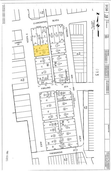 More Photos Of 44824 Yucca Ave, Lancaster Warehouse For Sale