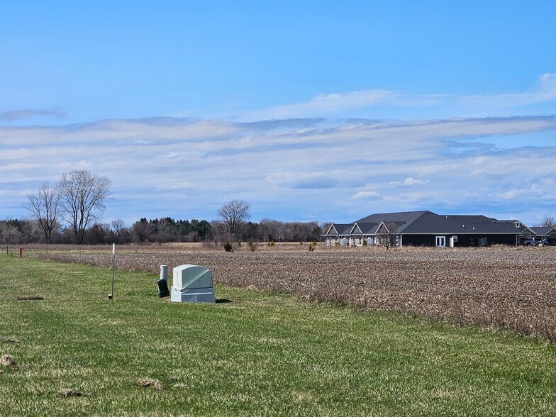 More Photos Of Temple Dr, Saginaw Land For Sale