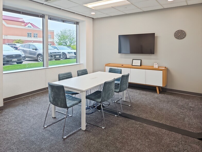 More Photos Of 11 Scott St, Wausau Coworking Space