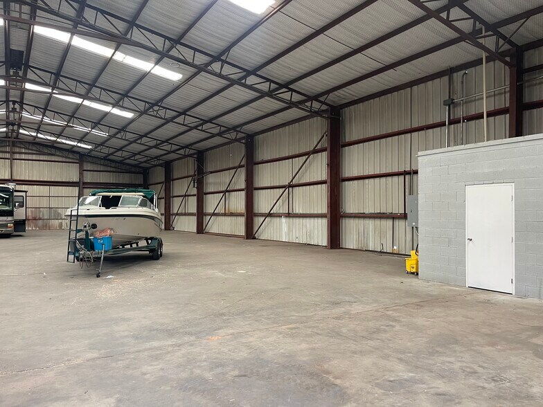 More Photos Of 575 Proffitt st, Midlothian Warehouse For Lease