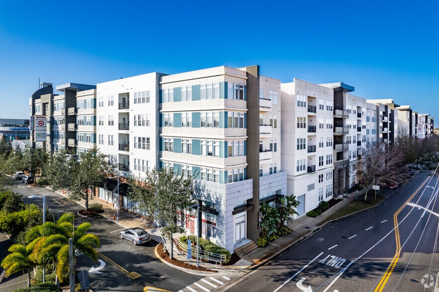 More Photos Of 2300-2470 S Orange Ave, Orlando Unknown For Lease