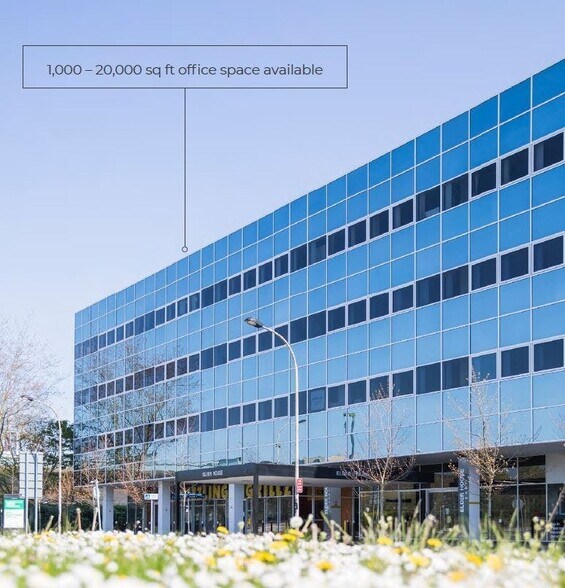 More Photos Of Elder Gate, Milton Keynes Office For Lease