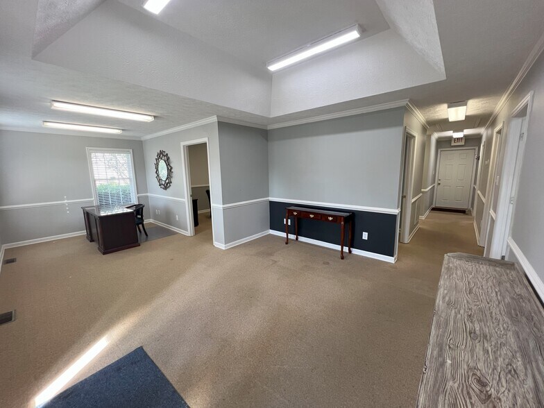 More Photos Of 556 Silver Bluff Rd, Aiken Office Residential For Sale