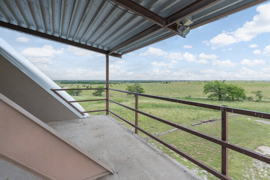 More Photos Of 2502 County Road, Rhome Religious Facility For Sale