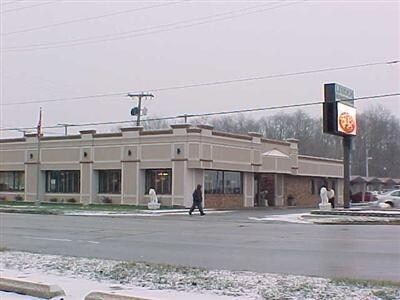 Primary Photo Of 3940 S Franklin St, Michigan City Restaurant For Sale