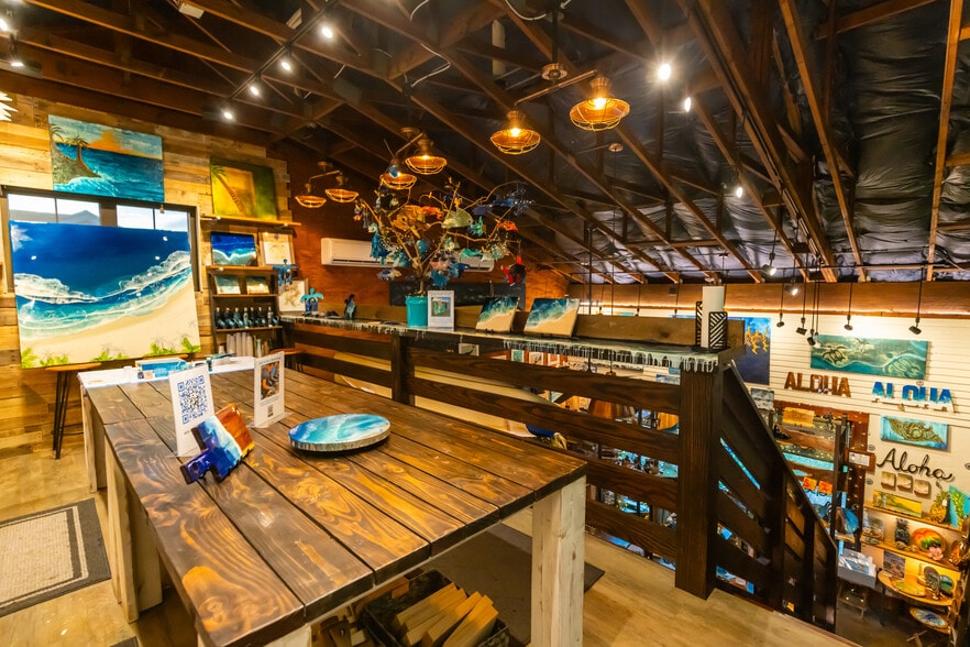 More Photos Of 1051 Kakala St, Kapolei Storefront Retail Office For Sale