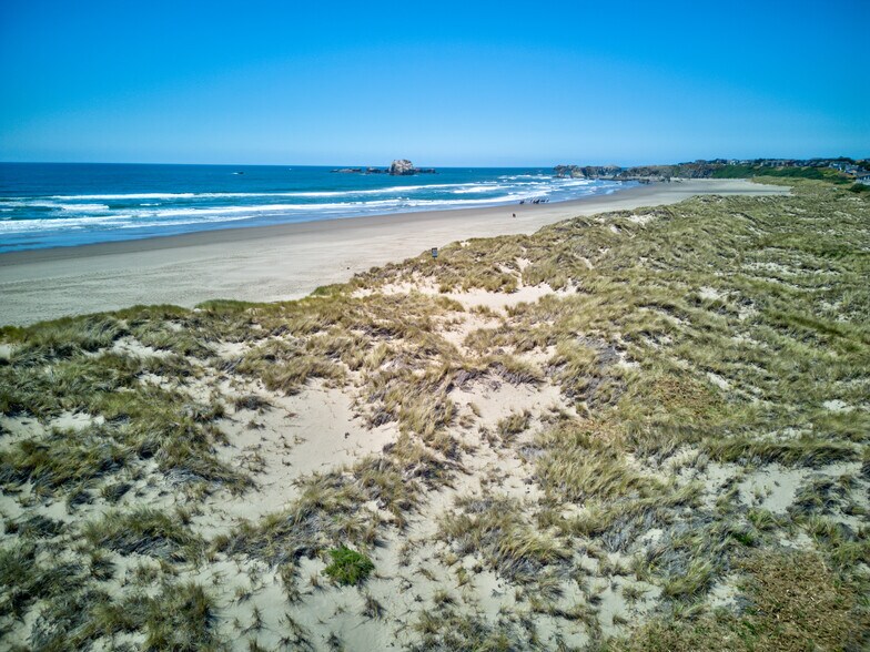 More Photos Of 3446 Beach Loop Dr SW, Bandon Land For Sale