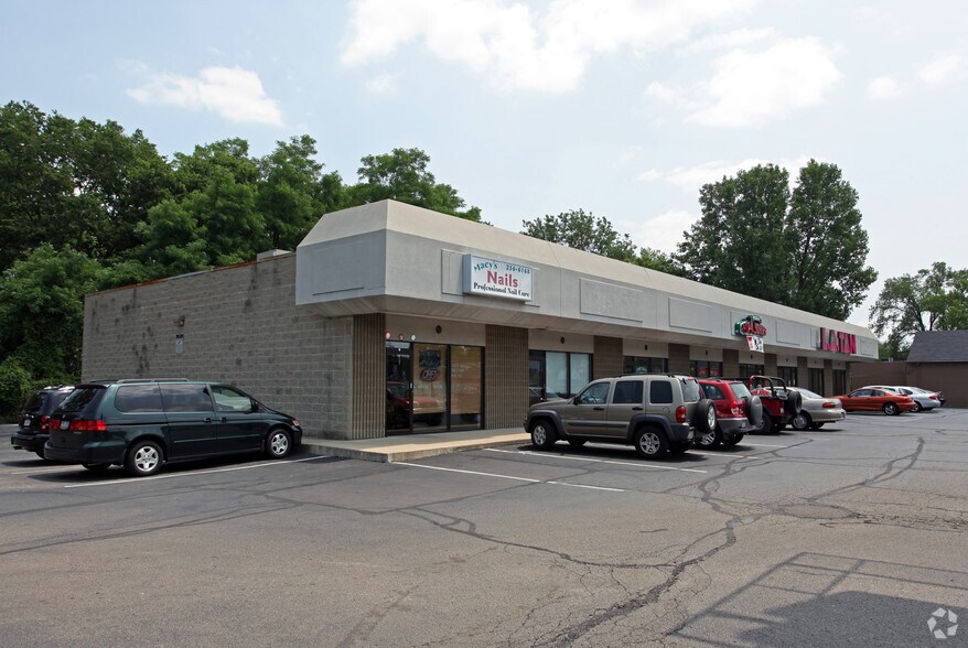 More Photos Of 544 Wilmington Ave, Dayton Storefront Retail Office For Lease