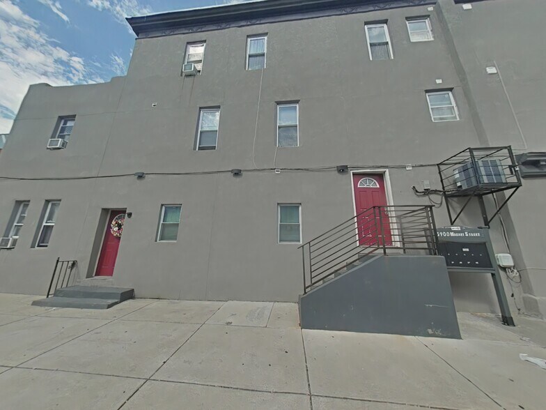 More Photos Of 5900 Market St, Philadelphia Storefront Retail Residential For Sale