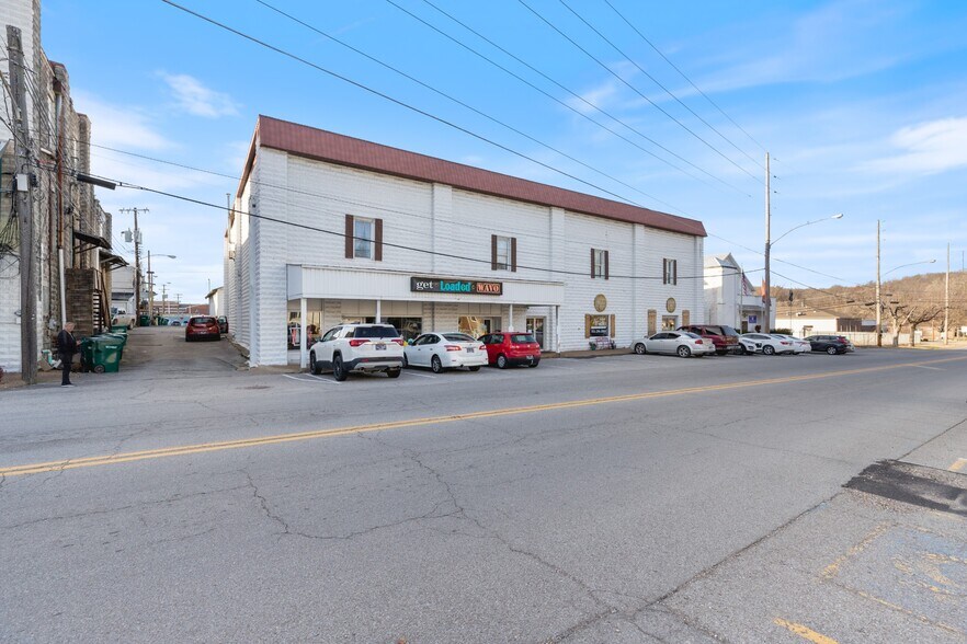 More Photos Of 114 N Church St, Waverly Loft Creative Space For Lease