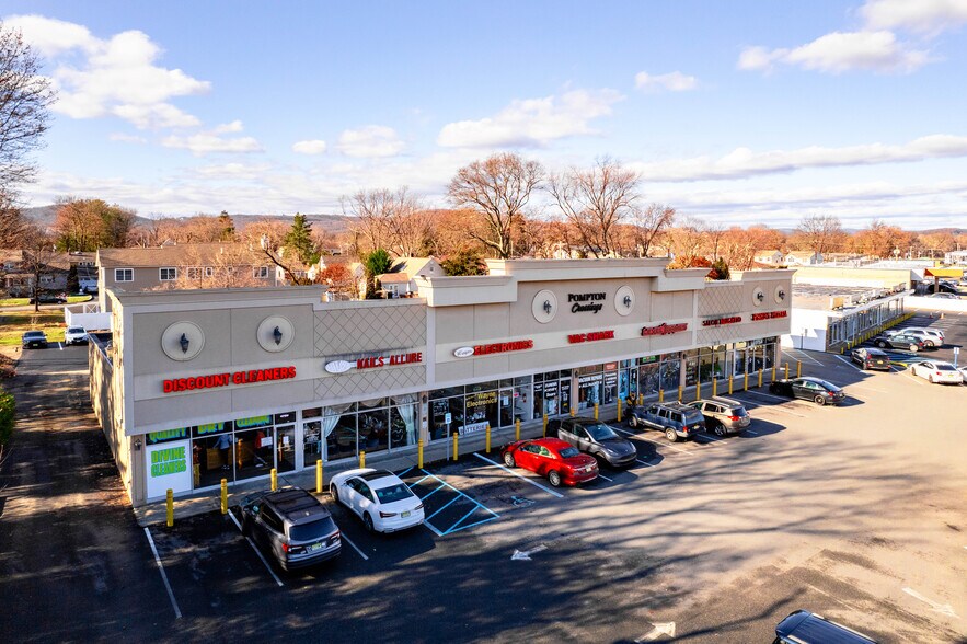 More Photos Of 615 State Route 23, Pompton Plains Freestanding For Sale