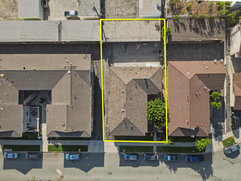 More Photos Of 645 Scott Pl, Glendora Apartments For Sale