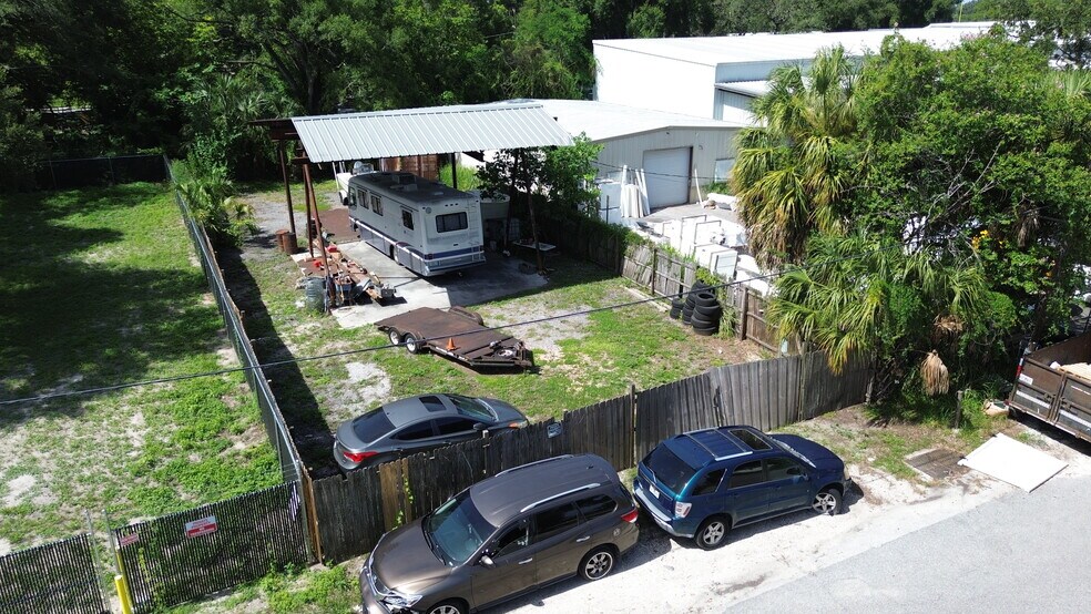 More Photos Of 2801 E Wilder Ave, Tampa Industrial For Lease