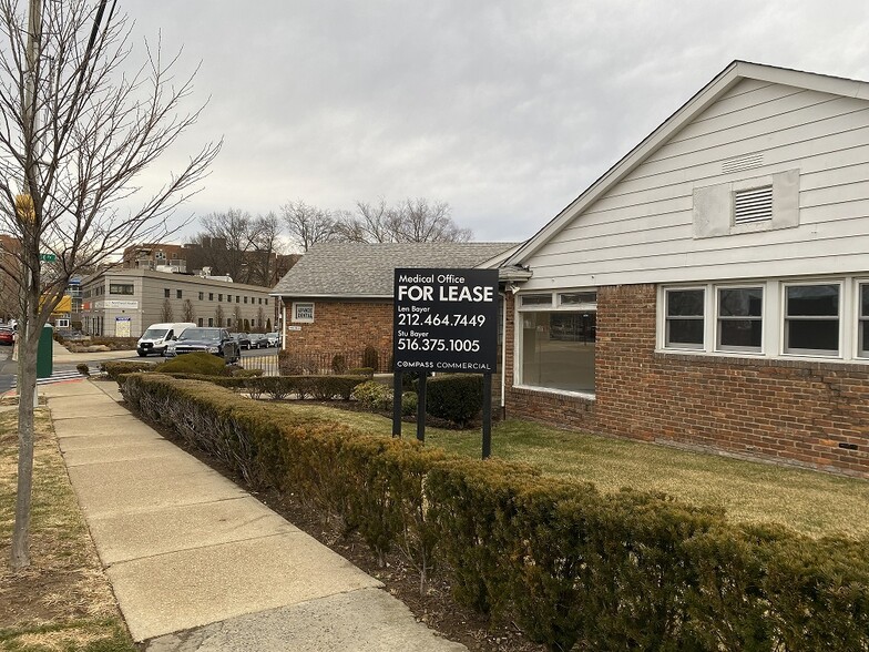 Primary Photo Of 214-02 24th Ave, Flushing Medical For Lease