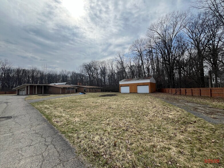 More Photos Of 20551 Norwood Dr S, Southfield Land For Sale