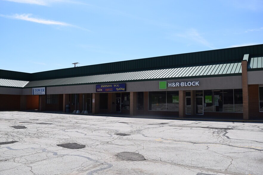 More Photos Of 1421-1571 Goshen Ave, Fort Wayne Unknown For Lease