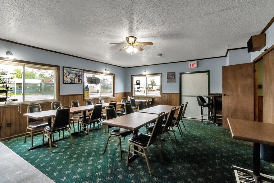 More Photos Of 2794 Harlem Rd, Cheektowaga Storefront Retail Residential For Sale