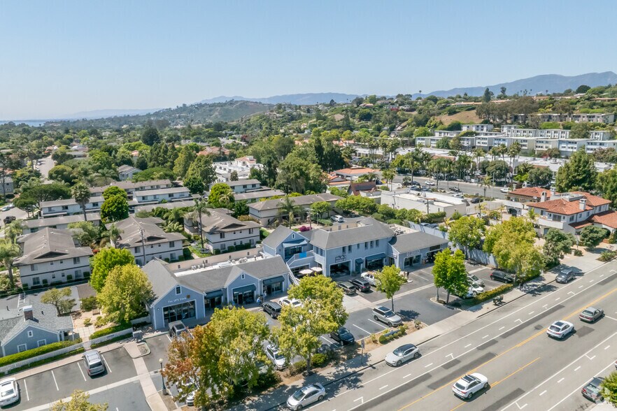 More Photos Of 315 Meigs Rd, Santa Barbara General Retail For Sale