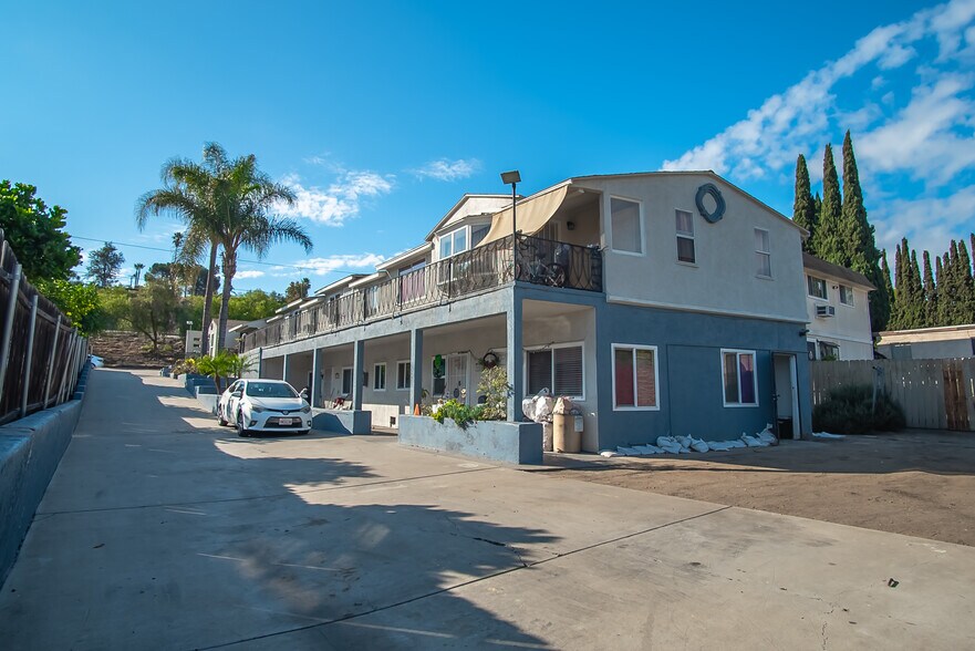 Primary Photo Of 9922-9934 Buena Vista Dr, Spring Valley Apartments For Sale