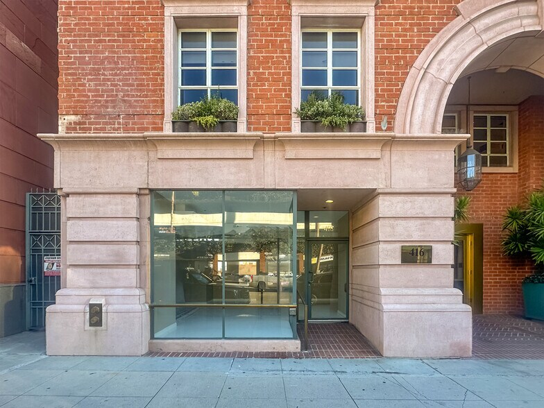 Primary Photo Of 416 N Bedford Dr, Beverly Hills Medical For Lease
