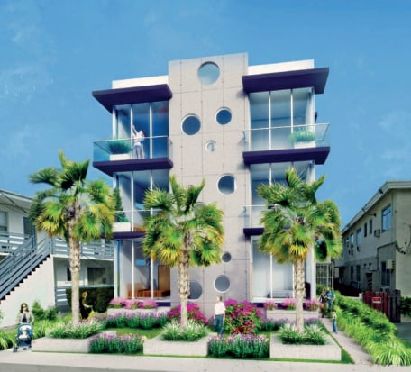 More Photos Of 7711 Carlyle Ave, Miami Beach Land For Sale