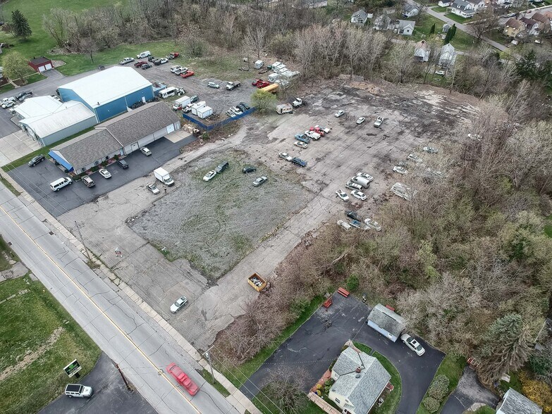 More Photos Of 1046 Butler Ave, New Castle Land For Lease