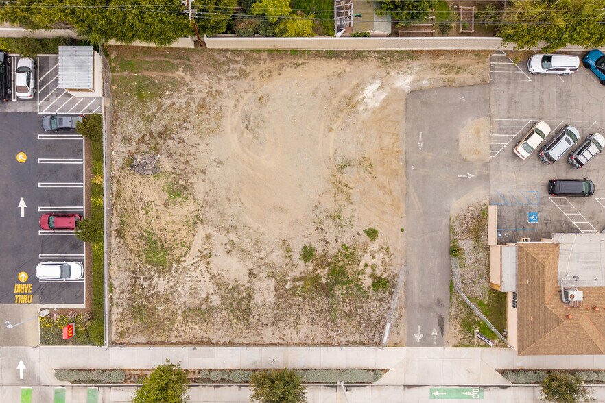 More Photos Of 1421 N Bristol St, Santa Ana Land For Sale