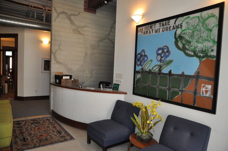 More Photos Of 118-128 N Fair Oaks Ave, Pasadena Office For Sale