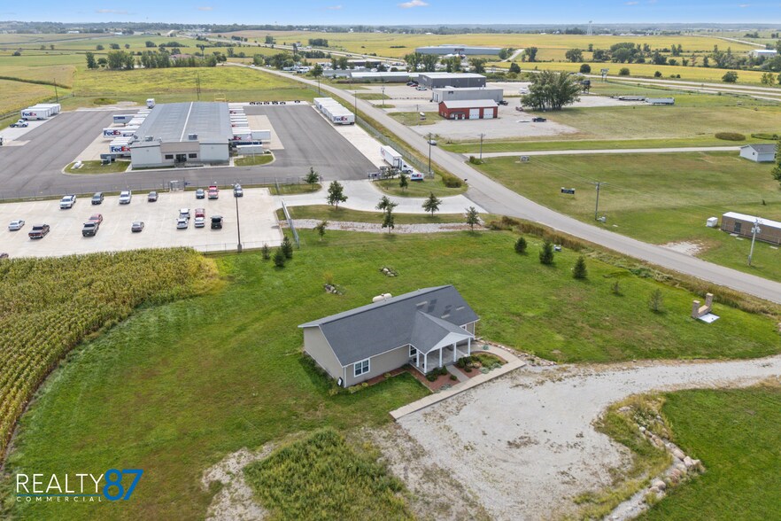 More Photos Of 5358 Hutton Dr, Urbana Industrial For Sale