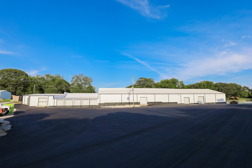 Primary Photo Of 5 Haynie St, Newnan Warehouse For Lease