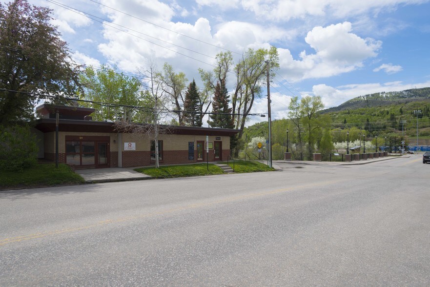 More Photos Of 24 5th St, Steamboat Springs Storefront Retail Office For Sale