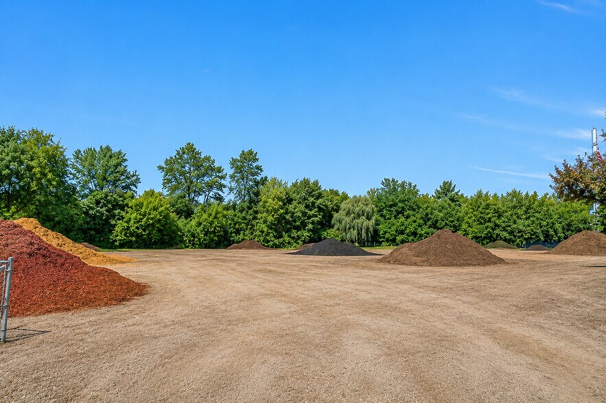 More Photos Of 5591 County Farm Rd, Bartlett Land For Sale