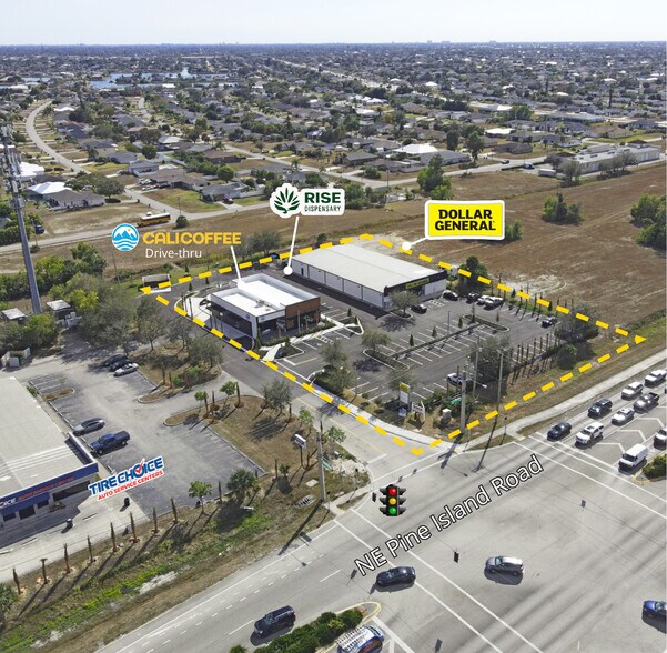 More Photos Of , Cape Coral General Retail For Sale