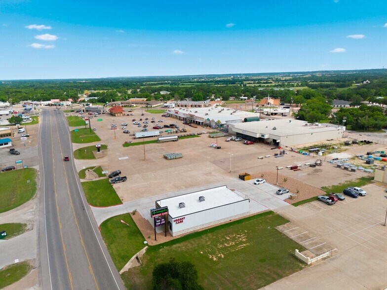More Photos Of 2409-A S 36 hwy, Gatesville Healthcare For Sale