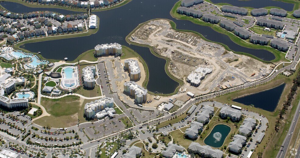 More Photos Of 8070 Unwind Way, Kissimmee Hotel For Sale