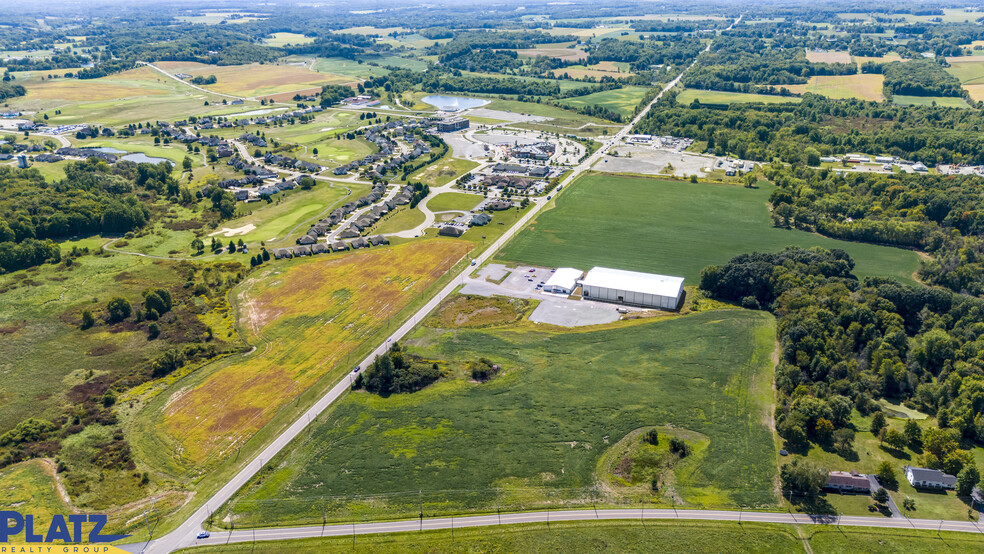 Primary Photo Of State Route 7, Columbiana Land For Sale