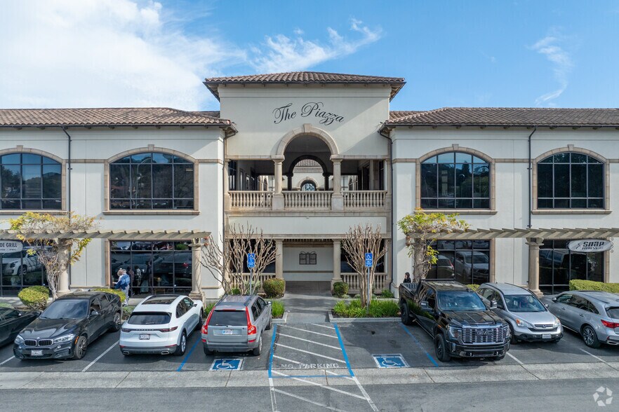 More Photos Of 8050-8080 Santa Teresa Blvd, Gilroy Office For Lease
