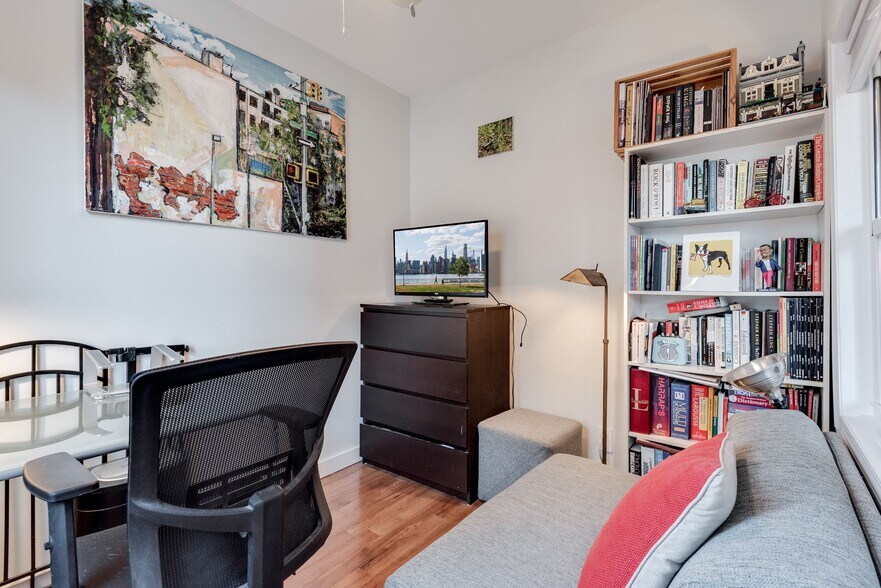 More Photos Of 58 Huron St, Brooklyn Multifamily For Sale