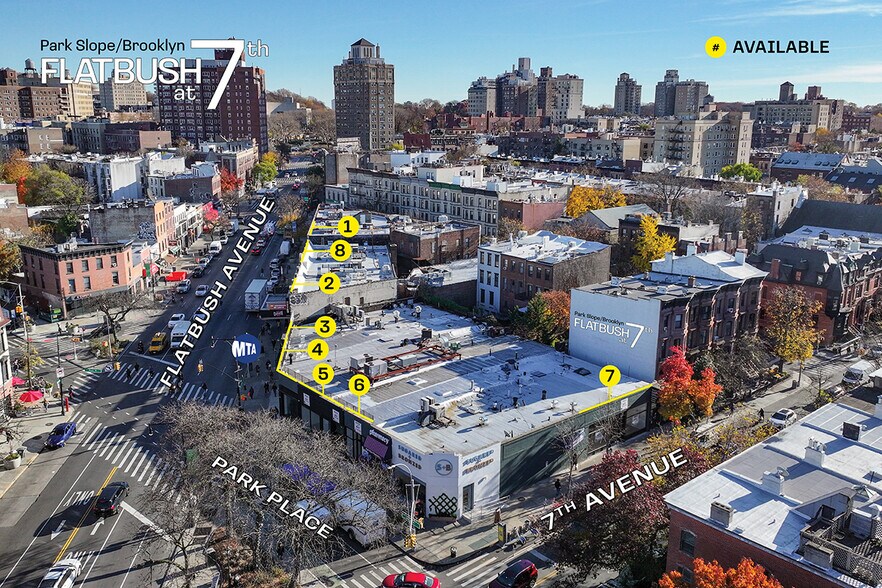 More Photos Of 312-318 Flatbush Ave, Brooklyn Unknown For Lease