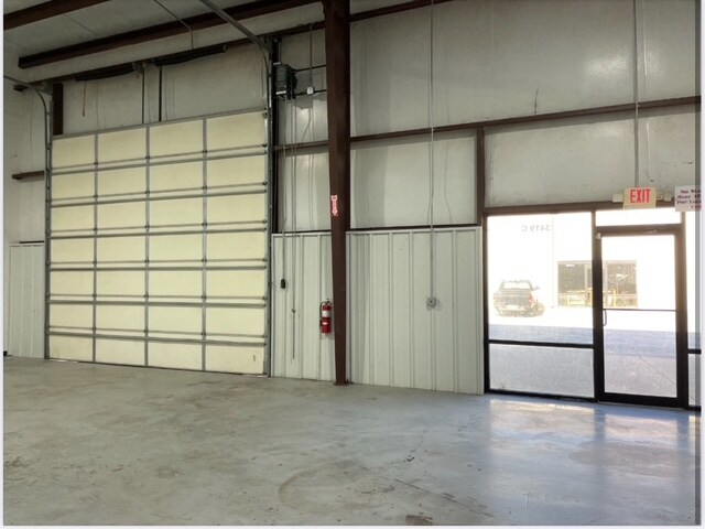 More Photos Of 3419 Al-53 Hwy, Huntsville Warehouse For Lease