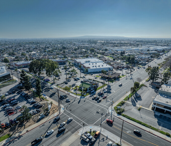 Primary Photo Of 14301-14379 Clark Ave, Bellflower Unknown For Lease