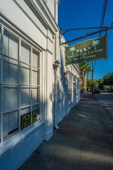 More Photos Of 90 Bull St, Charleston Storefront Retail Residential For Sale