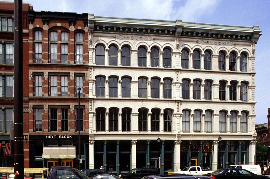 More Photos Of 700 W St Clair Ave, Cleveland Office For Lease