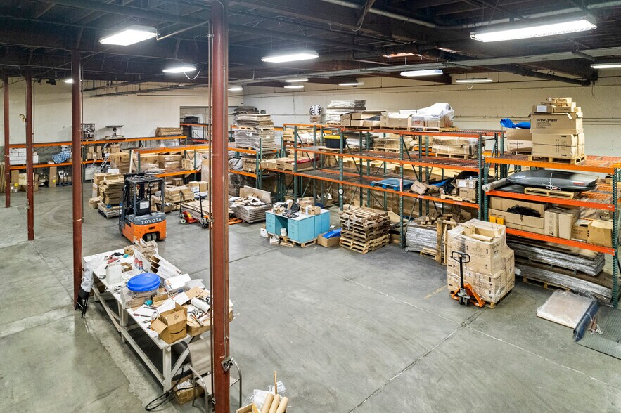 More Photos Of 253 E Harris Ave, South San Francisco Warehouse For Sale